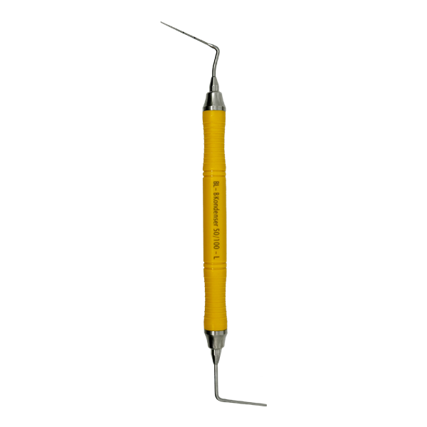 BL-B Kondenser 50/100 Long Type (Retail)