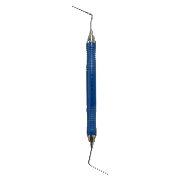 BL-B Kondenser 60/120 (Retail)