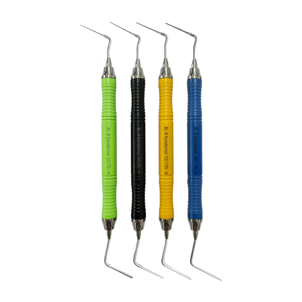 BL-B Kondenser Full Set (Retail)