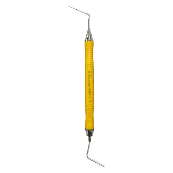 BL-B Kondenser 50/100 Long Type (Retail)