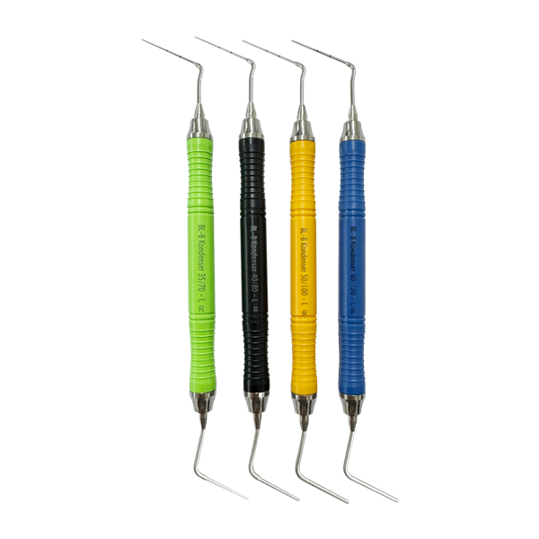 BL-B Kondenser Full Set-Long Type (Retail)