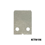 KimTrac Ni-Ti Type Blades