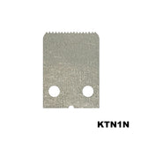 KimTrac Ni-Ti Type Blades