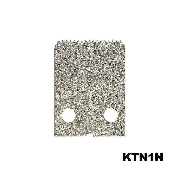 KimTrac Ni-Ti Type Blades (Faculty)