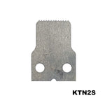 Kimtrac Stainless Steel Blades