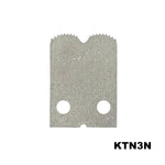 KimTrac Ni-Ti Type Blades