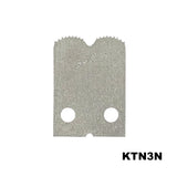 KimTrac Ni-Ti Type Blades