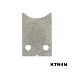 KimTrac Ni-Ti Type Blades
