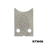 KimTrac Ni-Ti Type Blades