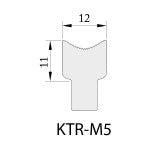 Kimtrac for Microsurgery (Nitinol material)