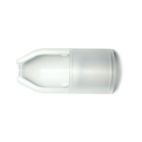 POMO Silicone Cap