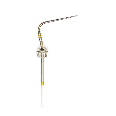B&L Taper Plugger #50/.04