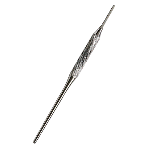 B&L Jetip Instrument Blade Handle