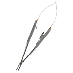 B&L Jetip Instrument Castroviejo