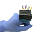 Endo R Set (DLC Coated)