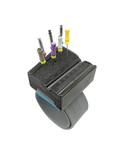 Endo M Set  (DLC Coated)