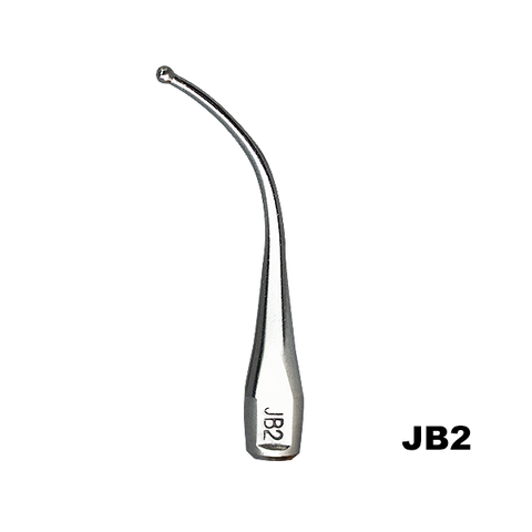 B&L Jetip Ball Burnisher JB2
