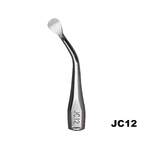 B&L Jetip Molt Curette Offset (Right)