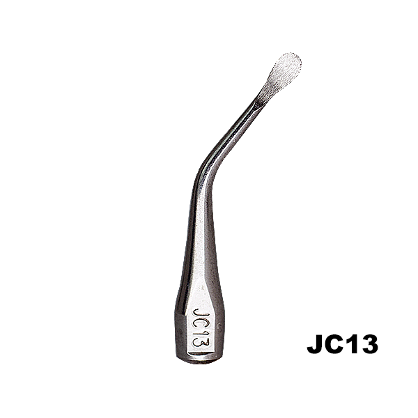 B&L Jetip Curette Scaler (Left) (Retail)