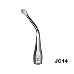 B&L Jetip Curette Scaler (Right)