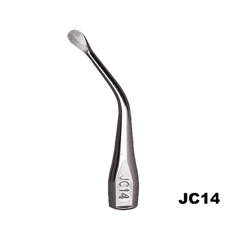 B&L Jetip Curette Scaler (Right)