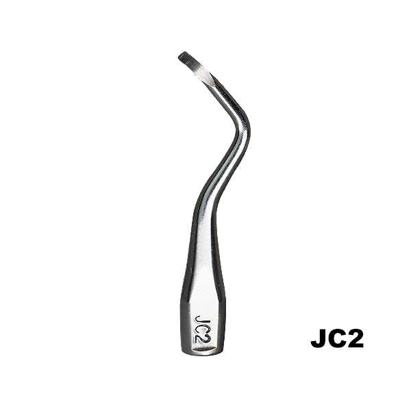 B&L Jetip Mini Gracy Curette (Retail)