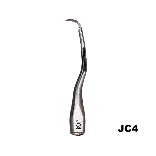 B&L Jetip Large Gracy Curette (Retail)