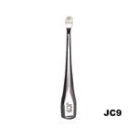 B&L Jetip Surgical Curette Straight