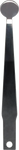 B&L Jetip Instrument Micro Mirror