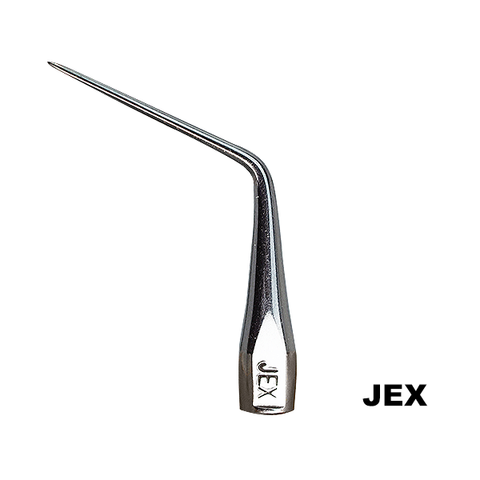 B&L Jetip Endodontic Explorer (Large) JEX