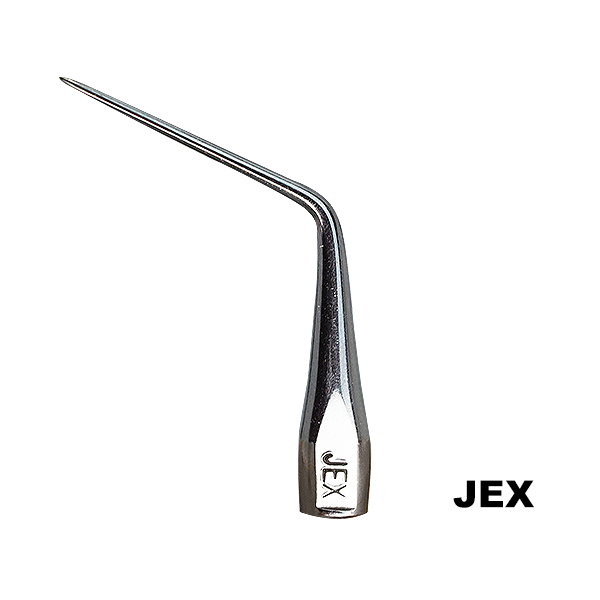 B&L Jetip Endodontic Explorer (Large) (Retail)