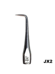 B&L Jetip Hourse Curette (Left)