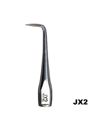 B&L Jetip Hourse Curette (Left)