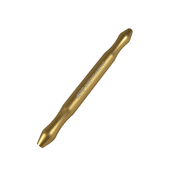 B&L Jetip Instrument Handle [Gold] (Retail)