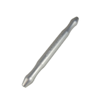 B&L Jetip Instrument Handle [Silver]