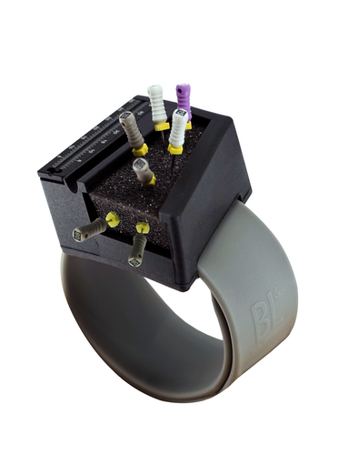 Endo Bracelet (EndoB)