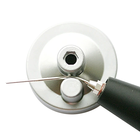 Needle/Bender Wrench