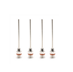 SuperEndo-β Obturation Needles: 25 Gauge