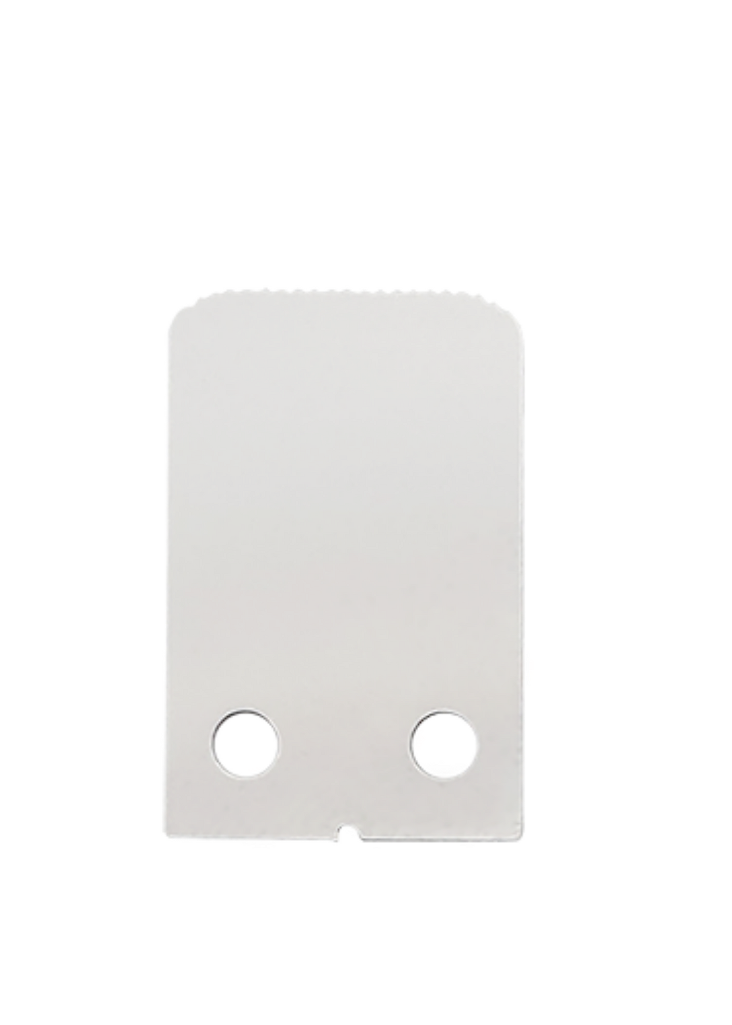 Leetrac Blade Rectangle  [Narrow Type] (Retail)