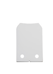 Leetrac Blade Round <br> [Wide Type]