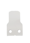 Leetrac Blade Round Small <br> [Narrow Type]