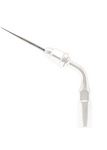 Troughing Needles for Chuck Tip