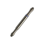 B&L Jetip Instrument Titanium Handle [Blue]
