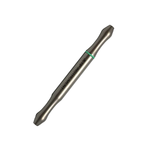 B&L Jetip Instrument Titanium Handle [Green]