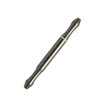 B&L Jetip Instrument Titanium Handle [Silver]