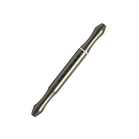 B&L Jetip Instrument Titanium Handle [Silver]