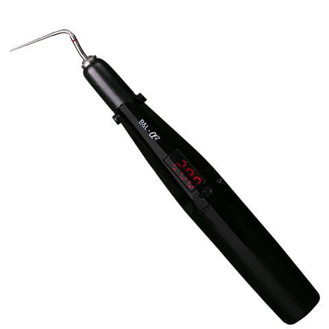 B&L Alpha II Main Device <br> [Black]