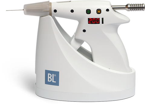 B&L Beta Starter Kit [White]