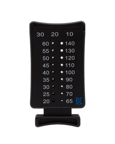 GP Gauge & Cutter