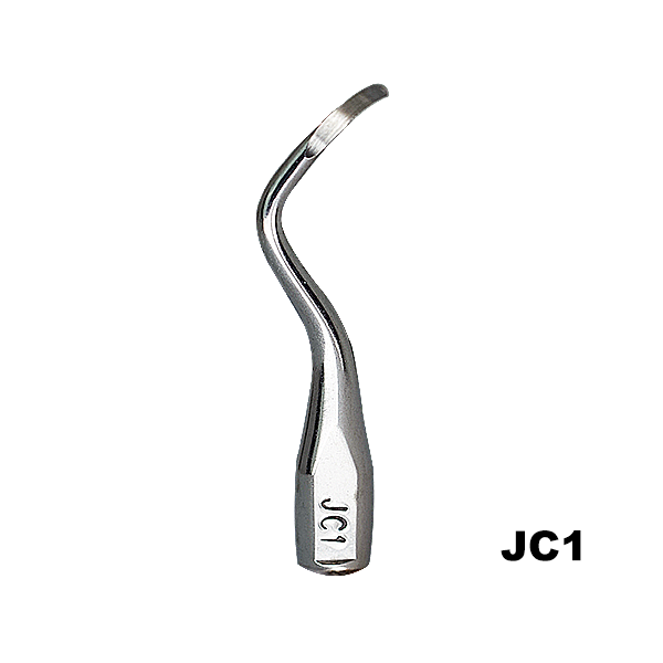 B&L Jetip Mini Gracy Curette (Retail)